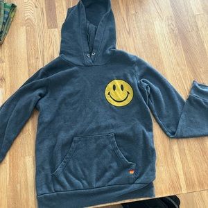 Aviator Nation kids sweatshirt